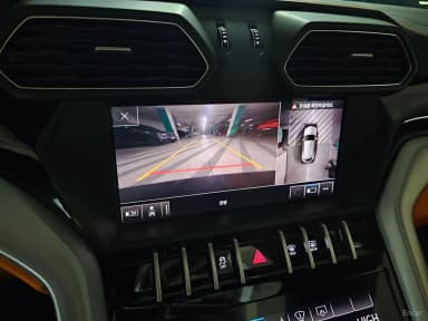 Urus