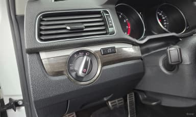 The New Passat