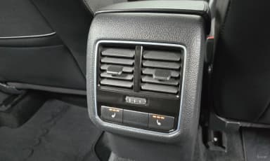 The New Passat