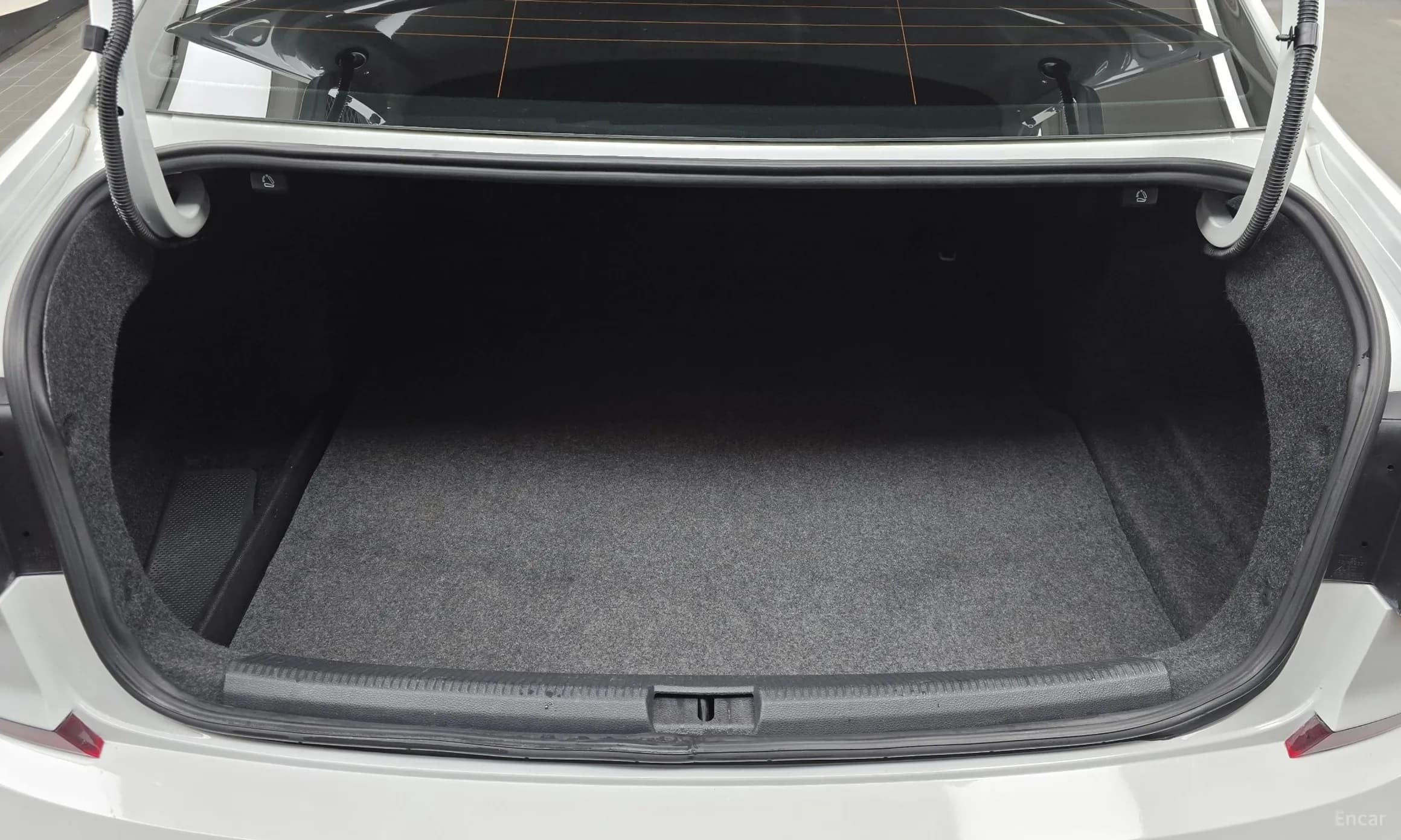 The New Passat