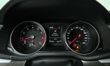 The New Passat