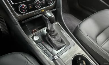 The New Passat