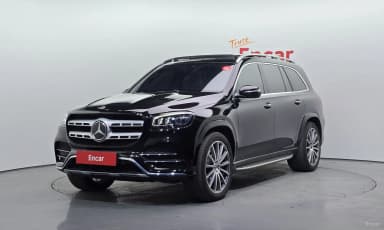 GLS-Class X167