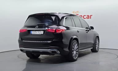 GLS-Class X167