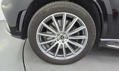 GLS-Class X167