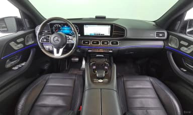 GLS-Class X167