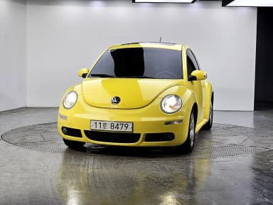 New Beetle