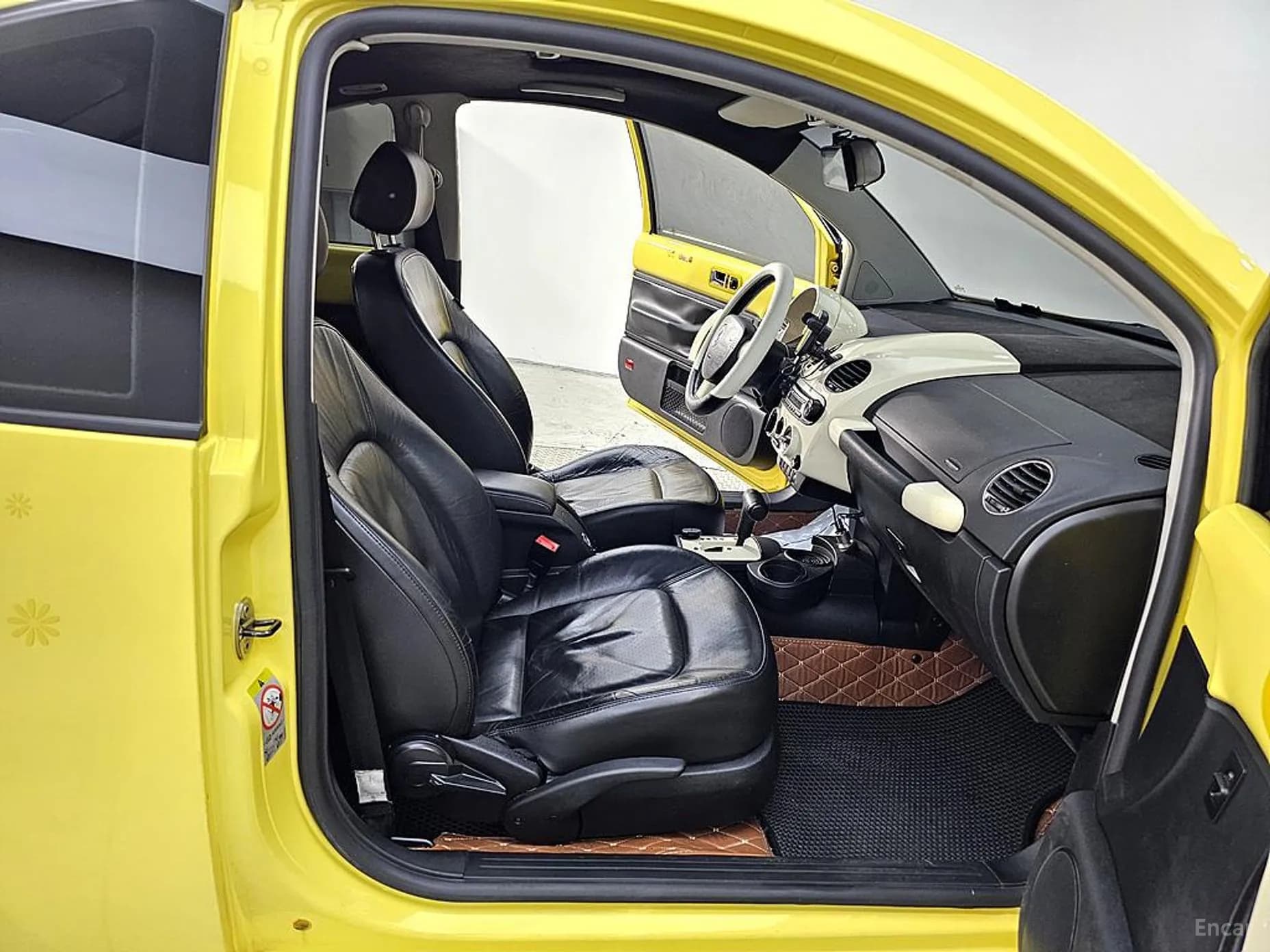 New Beetle