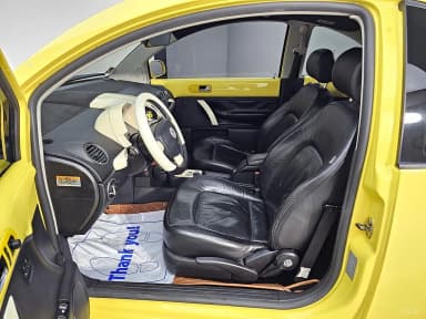 New Beetle