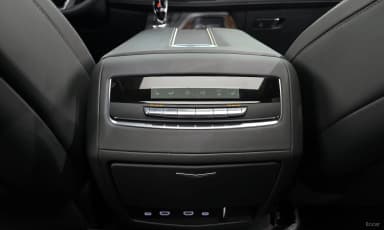 Escalade 5th Generation