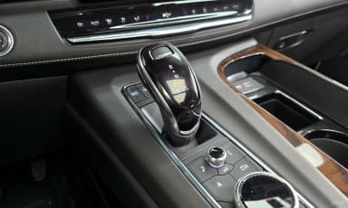 Escalade 5th Generation