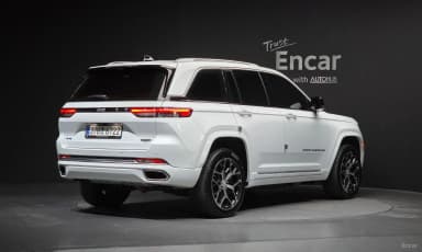 Grand Cherokee (WL)