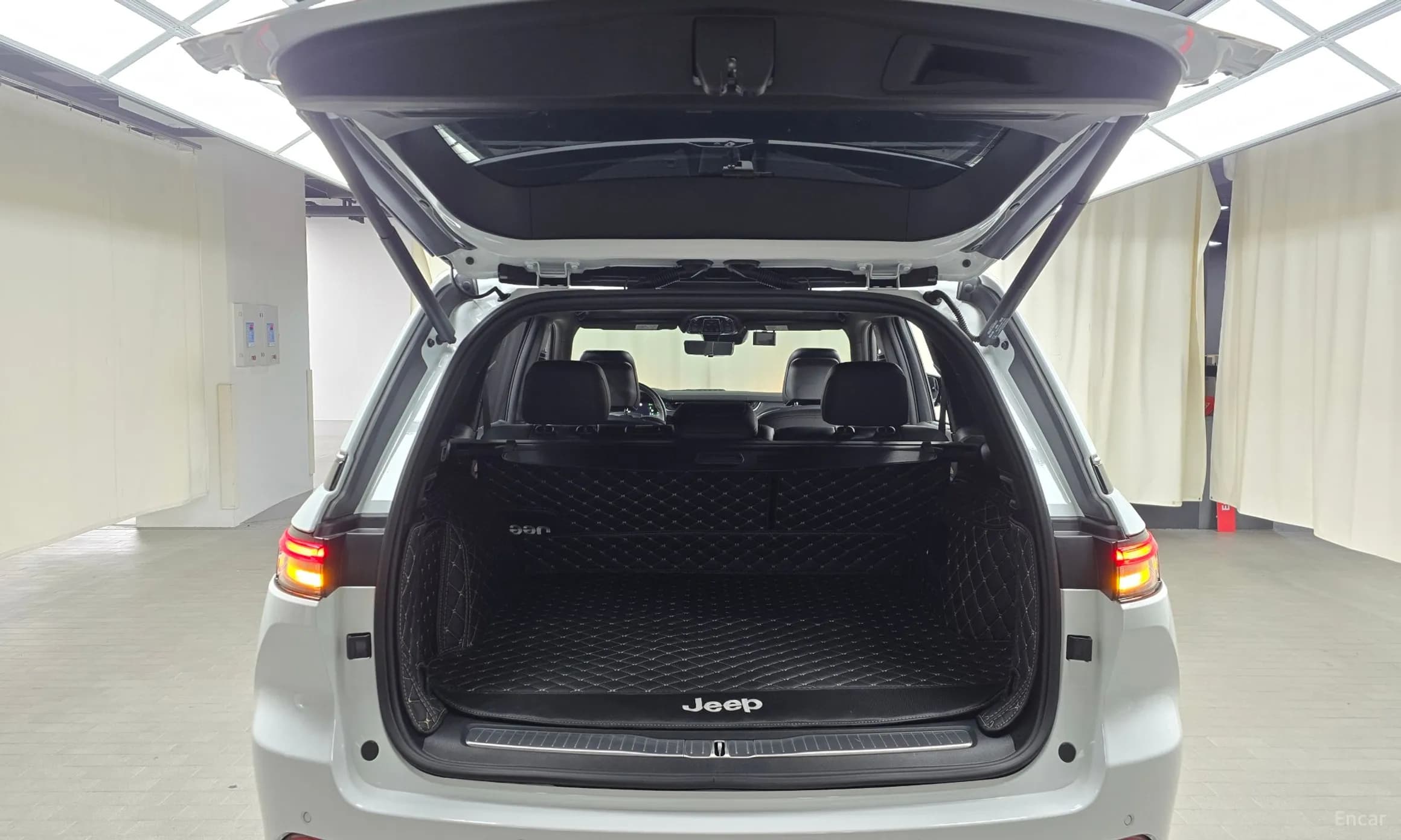 Grand Cherokee (WL)