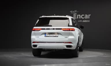 Grand Cherokee (WL)