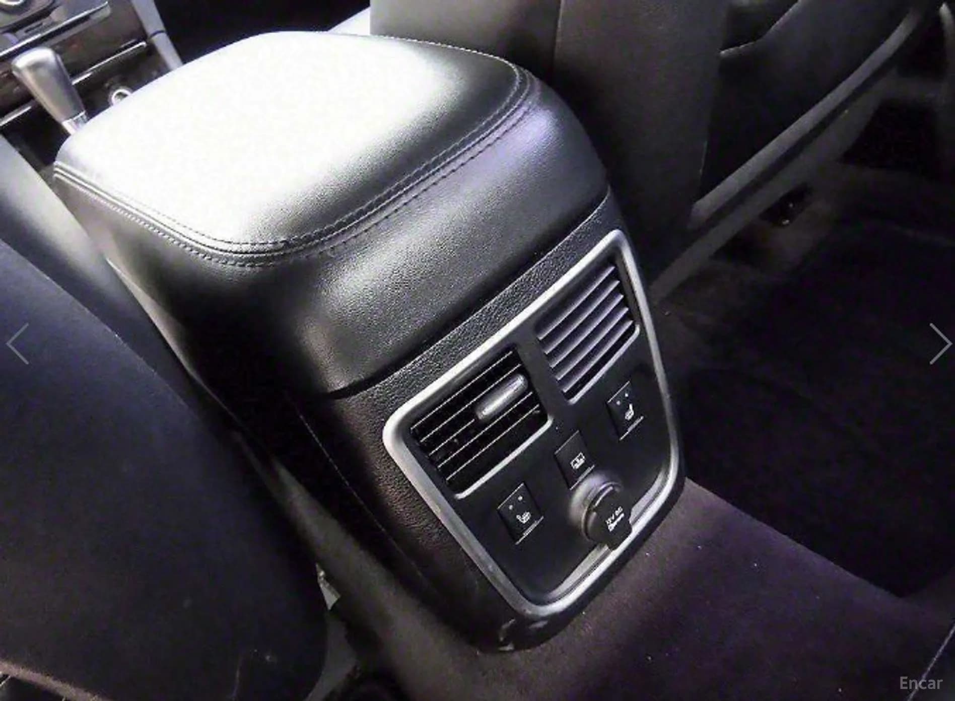 The New 300C