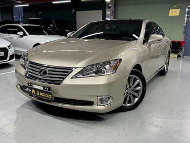 ES350
