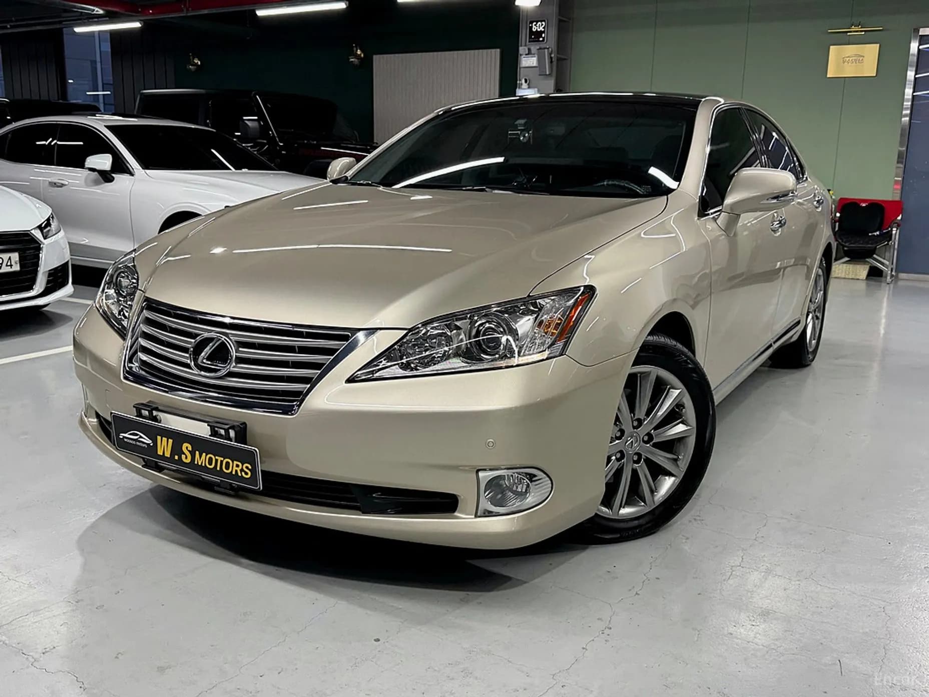 ES350