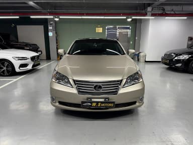 ES350