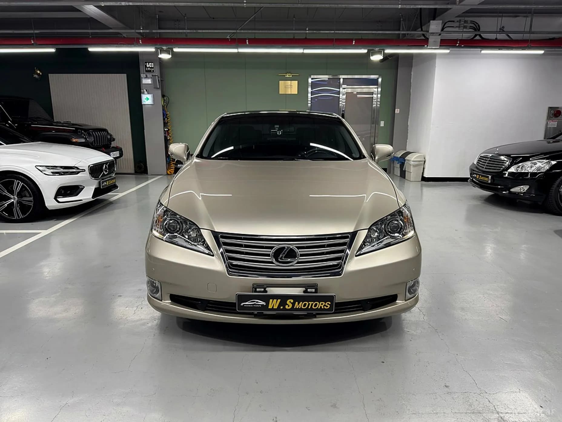 ES350