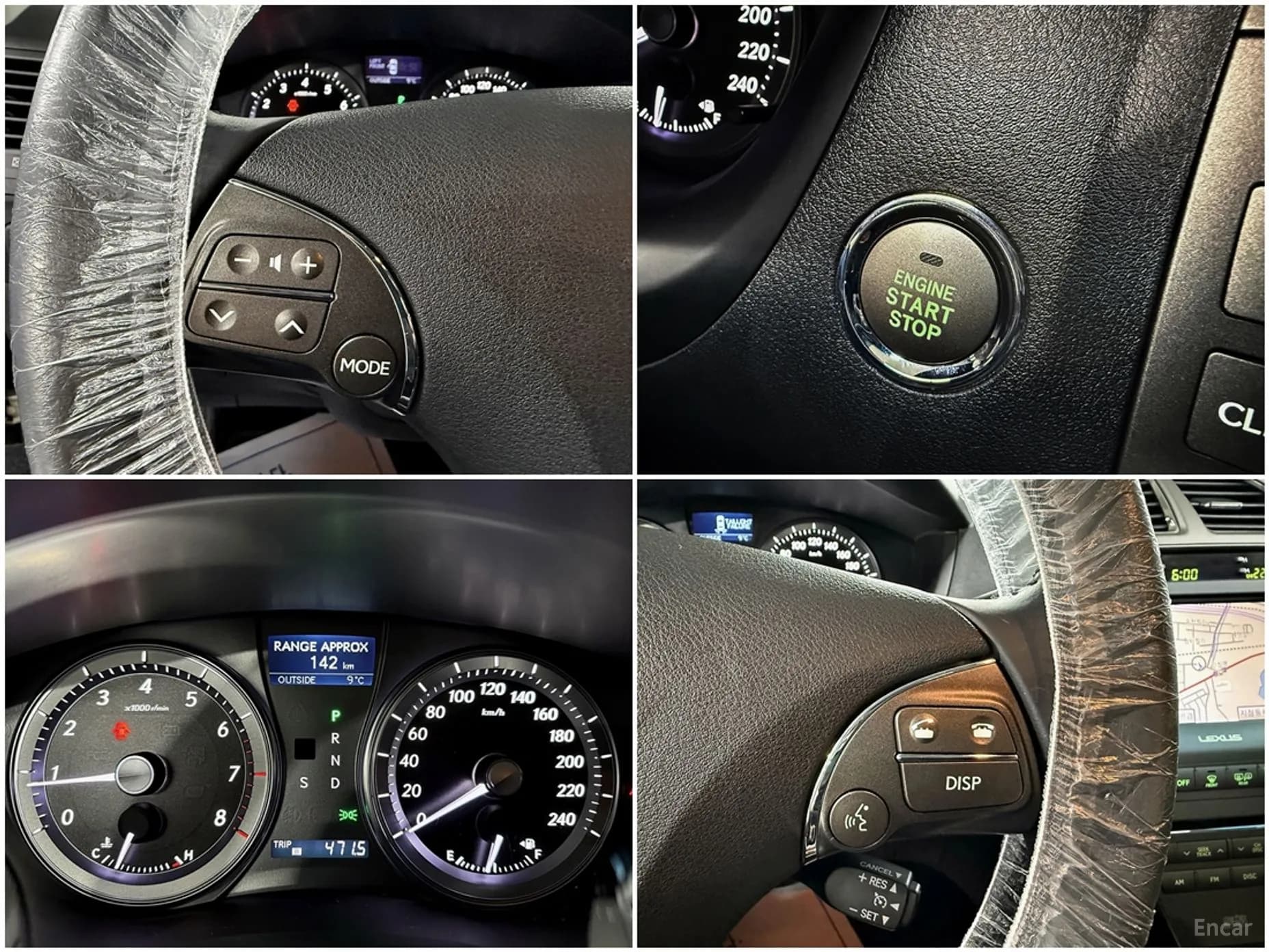 ES350