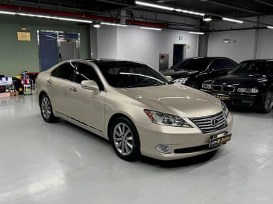 ES350