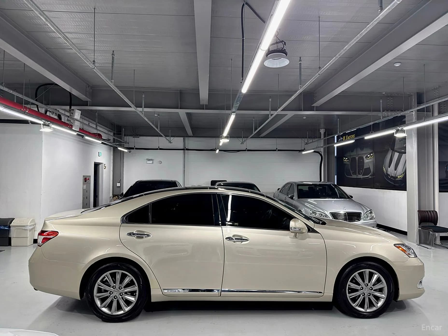 ES350