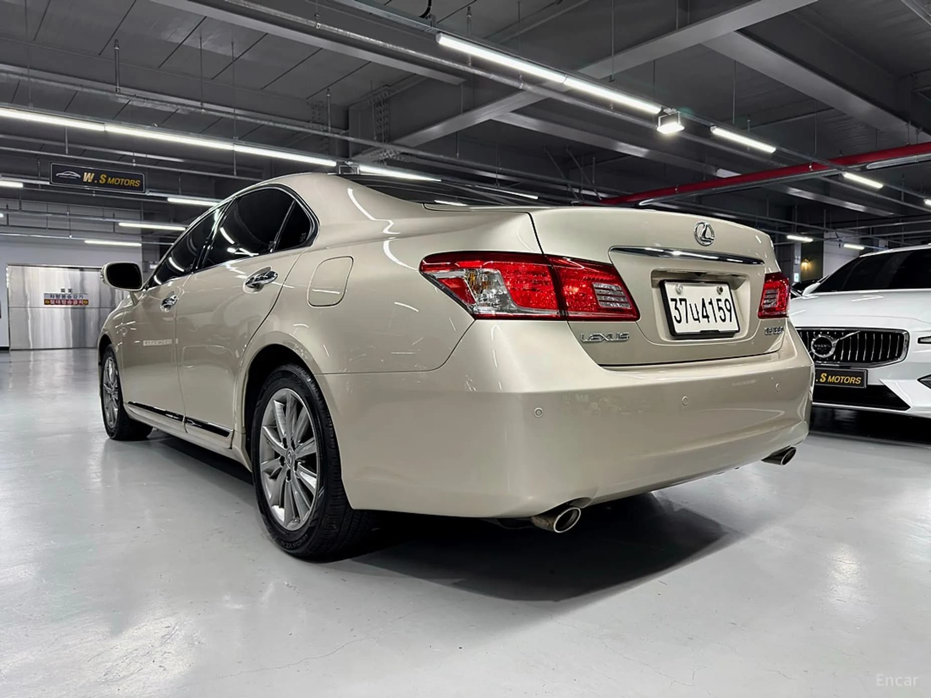 ES350