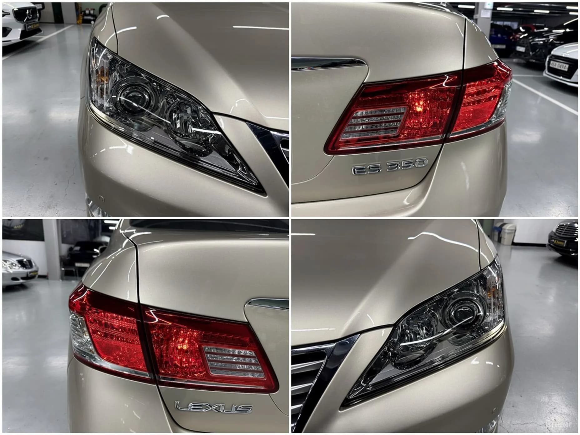 ES350