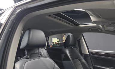 The New Passat