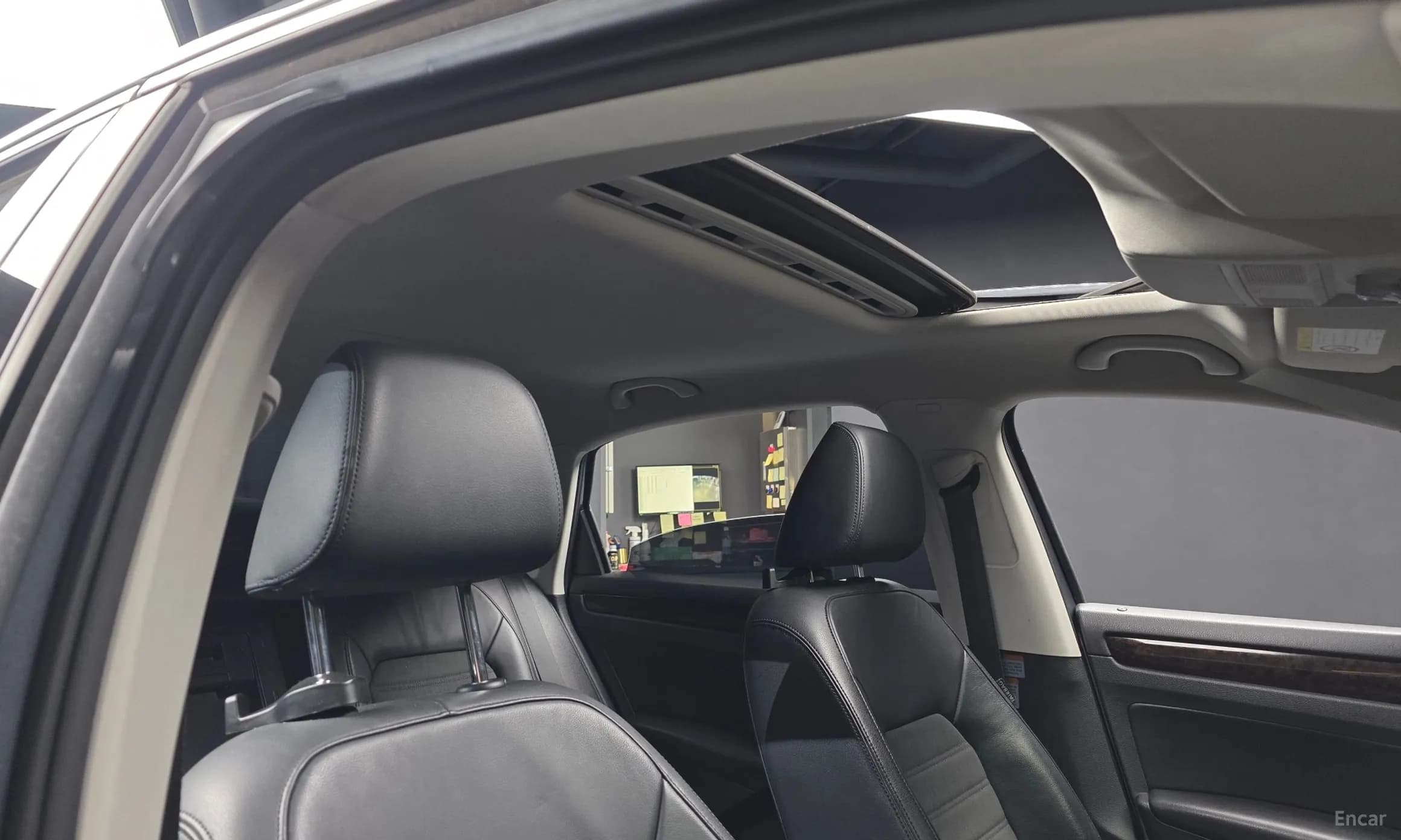 The New Passat