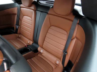 C-Class W205