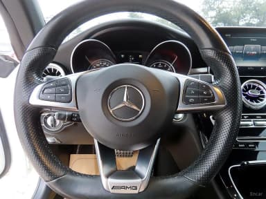 C-Class W205
