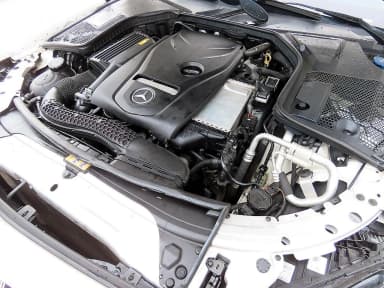 C-Class W205