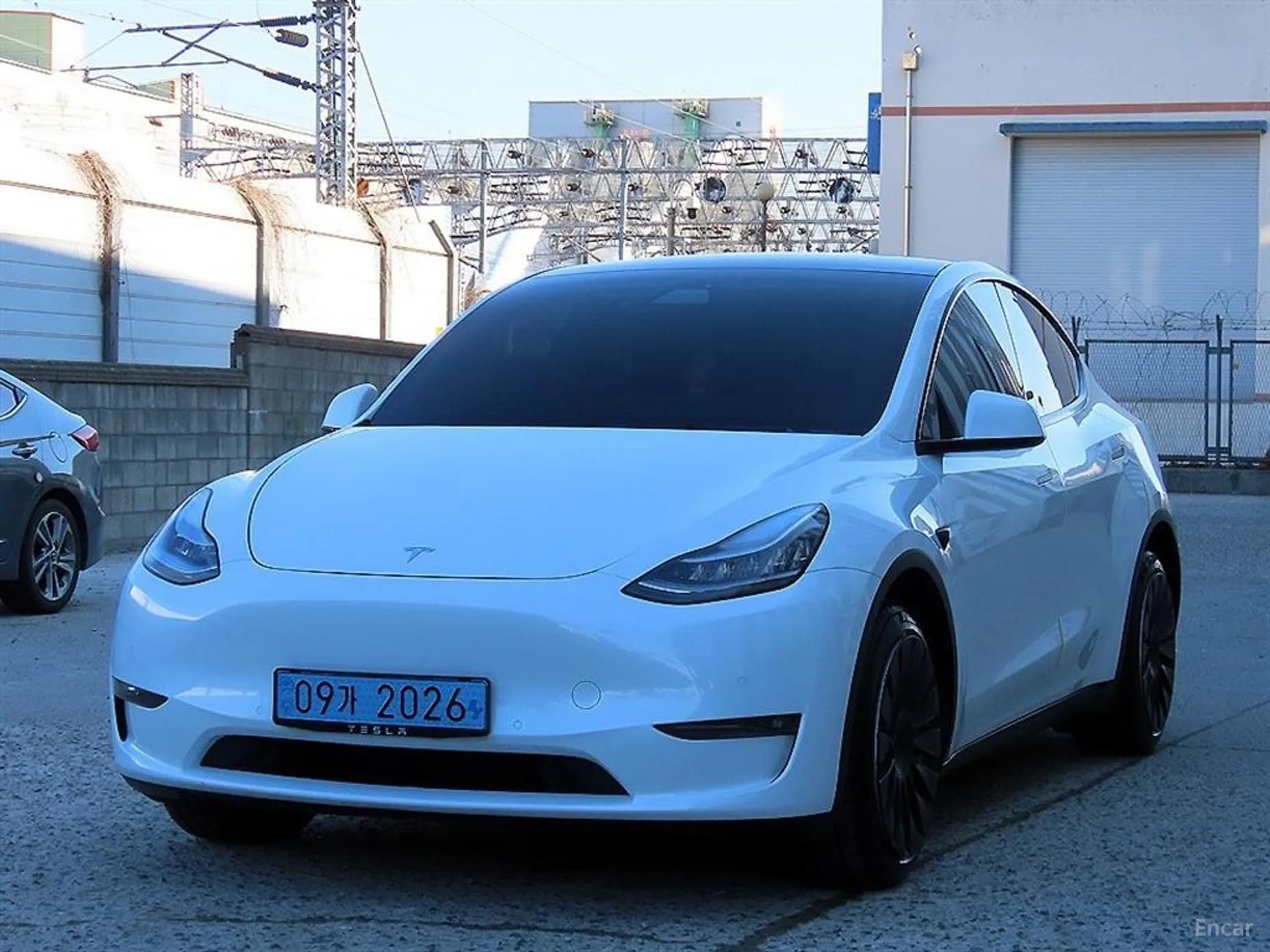 Model Y