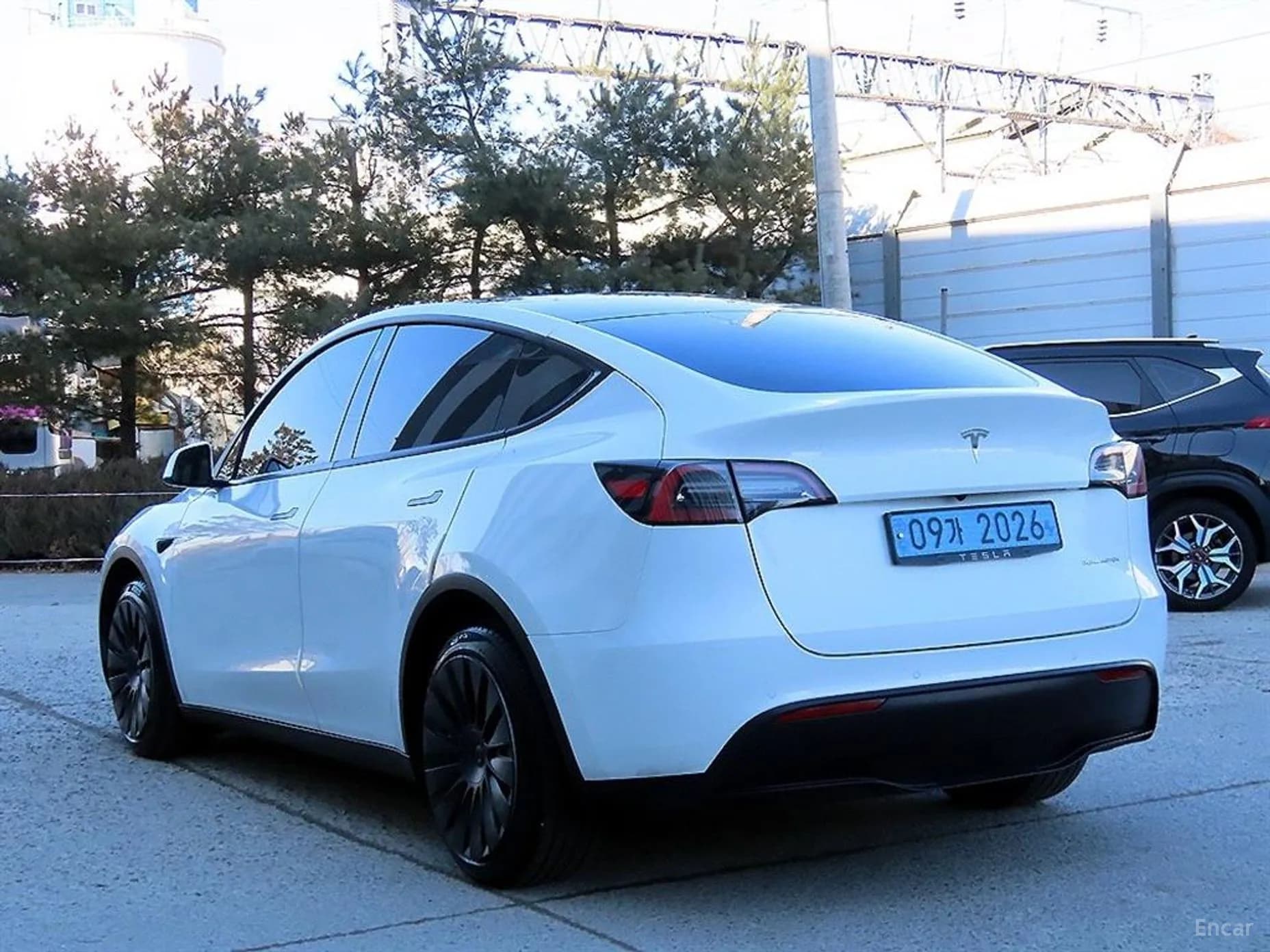 Model Y