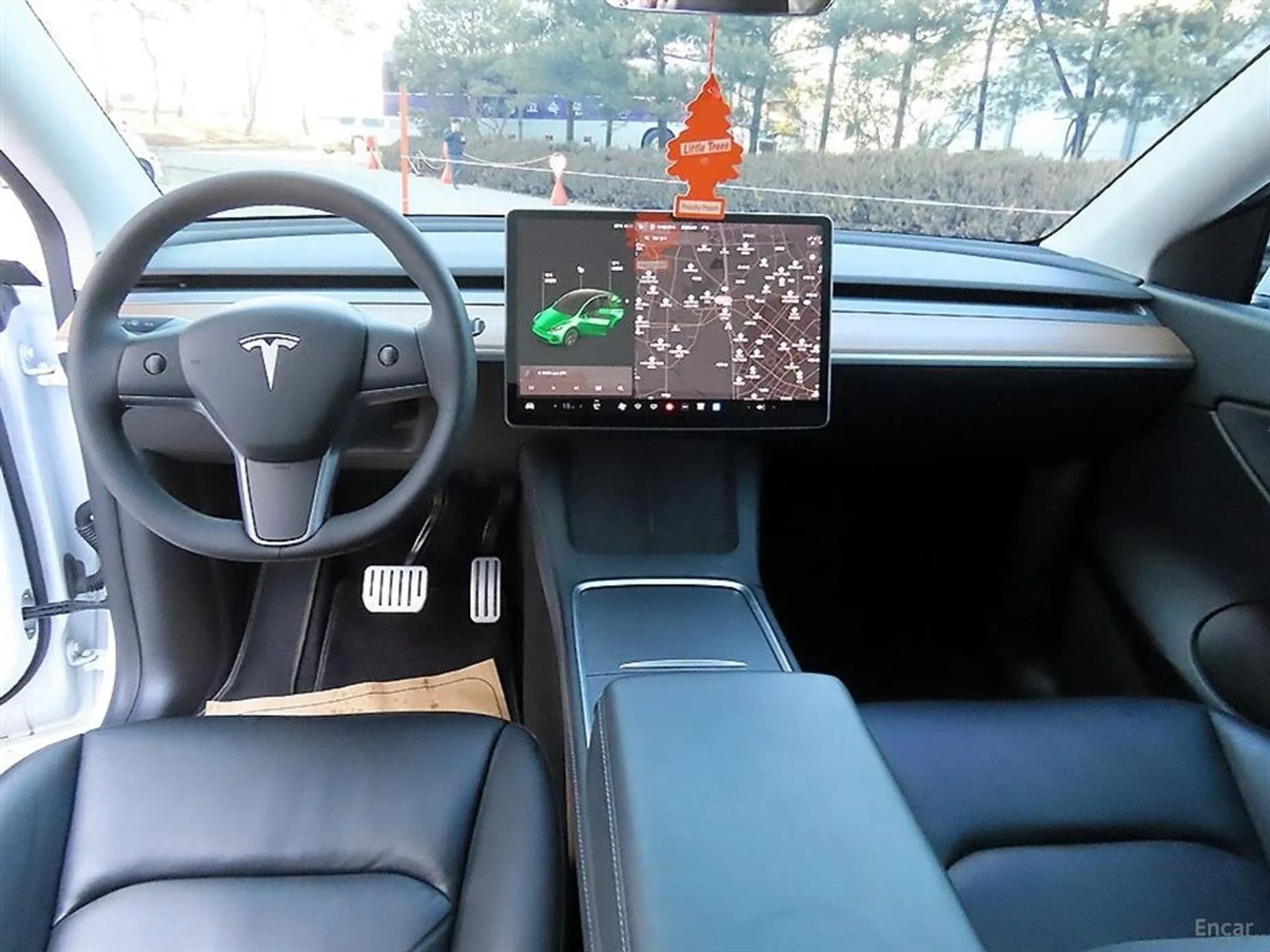 Model Y