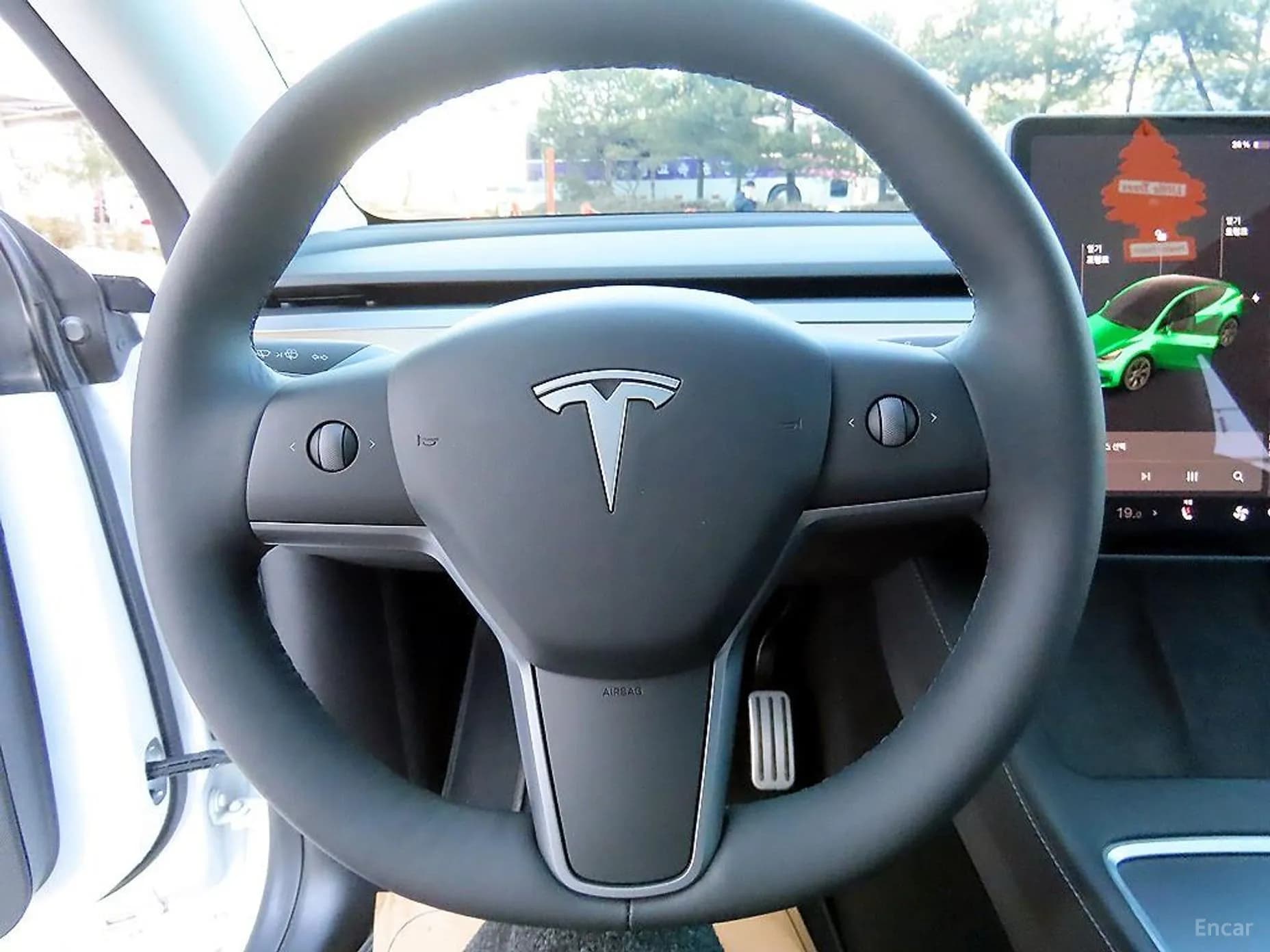 Model Y
