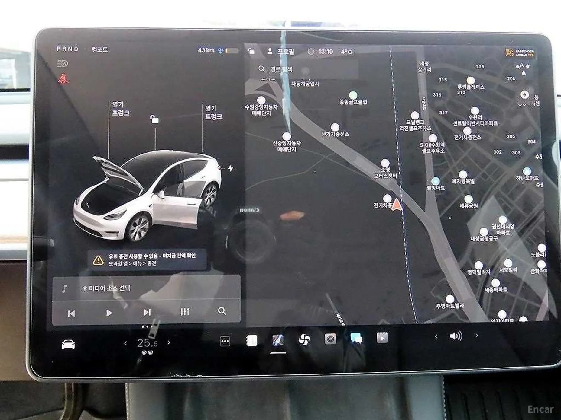 Model Y