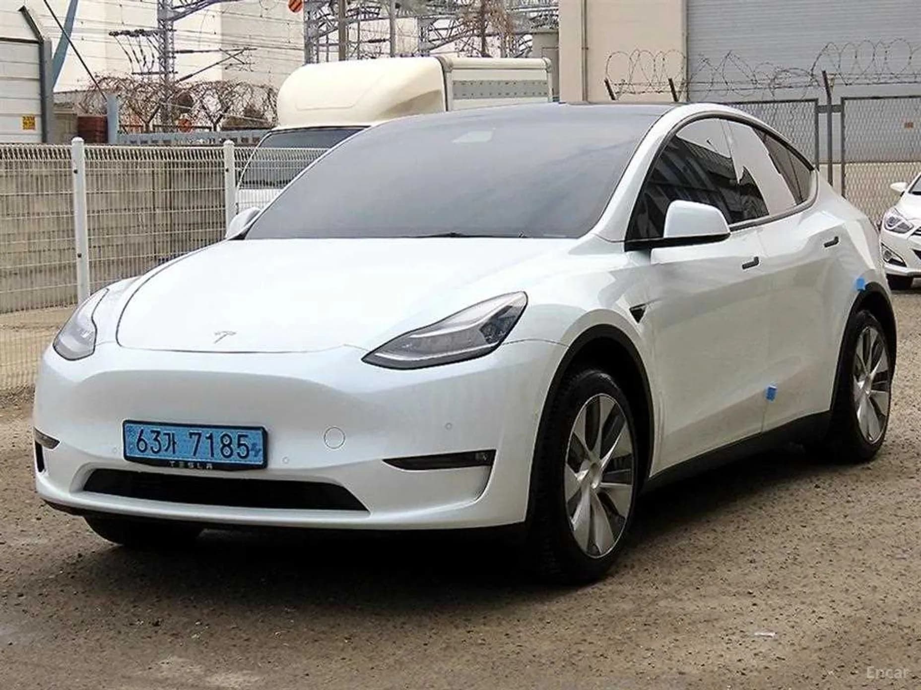 Model Y