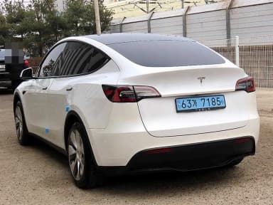 Model Y
