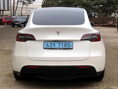 Model Y