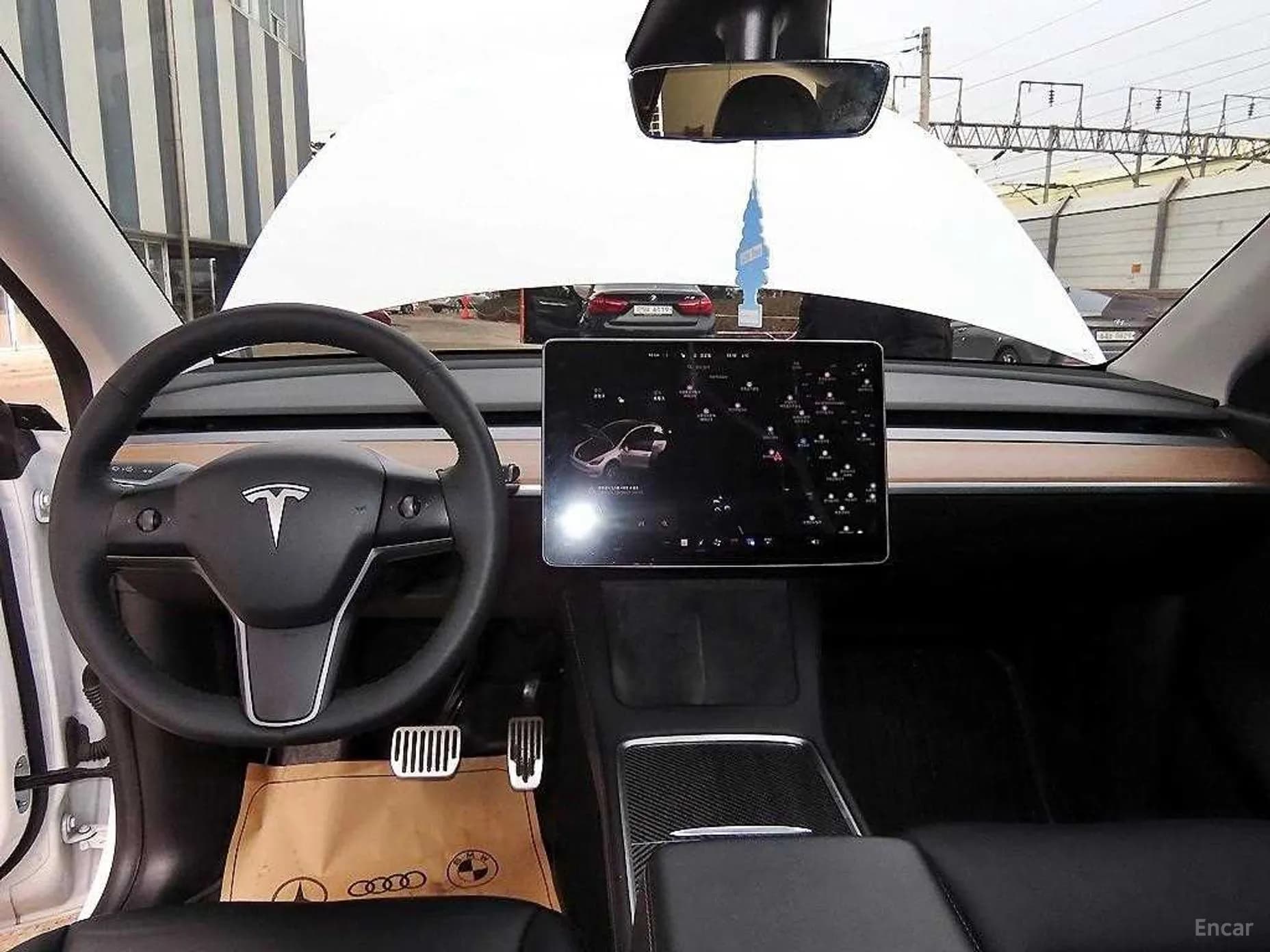 Model Y
