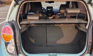 Matiz Creative