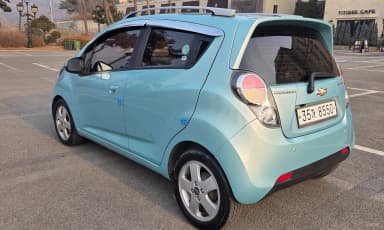 Matiz Creative