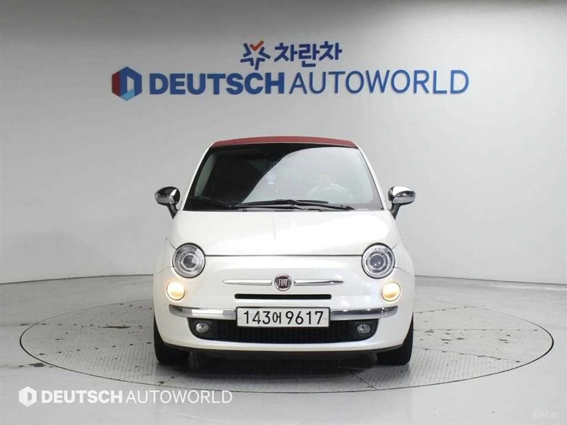 500C