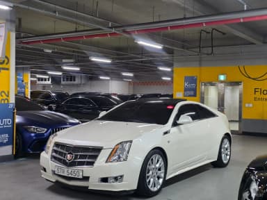 CTS Gen 2