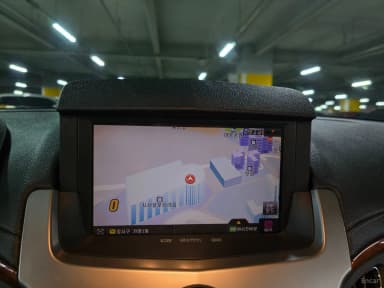 CTS Gen 2