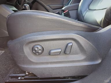New Tiguan