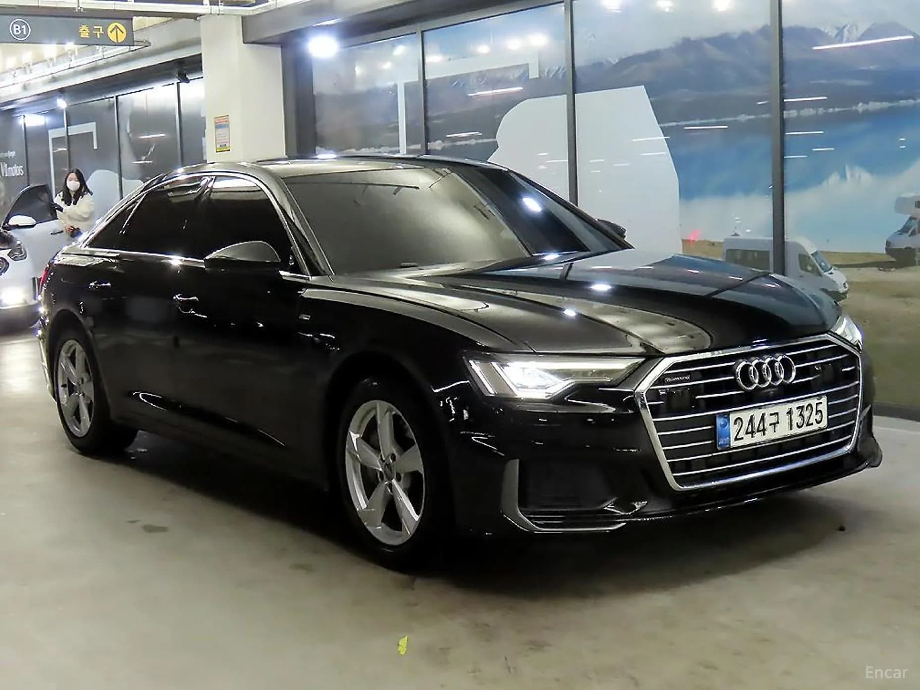 A6 (C8)