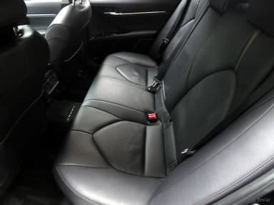Camry (XV70)